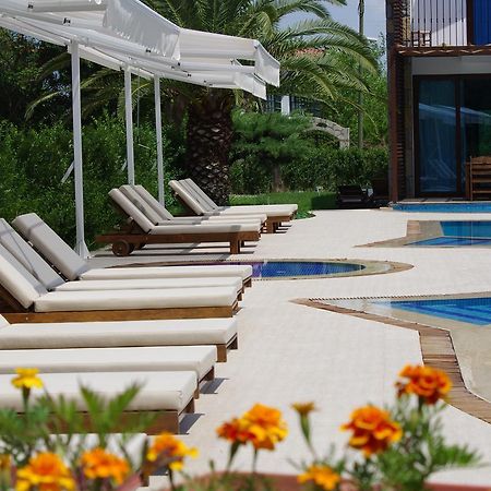 داليان Aydos Suites المظهر الخارجي الصورة