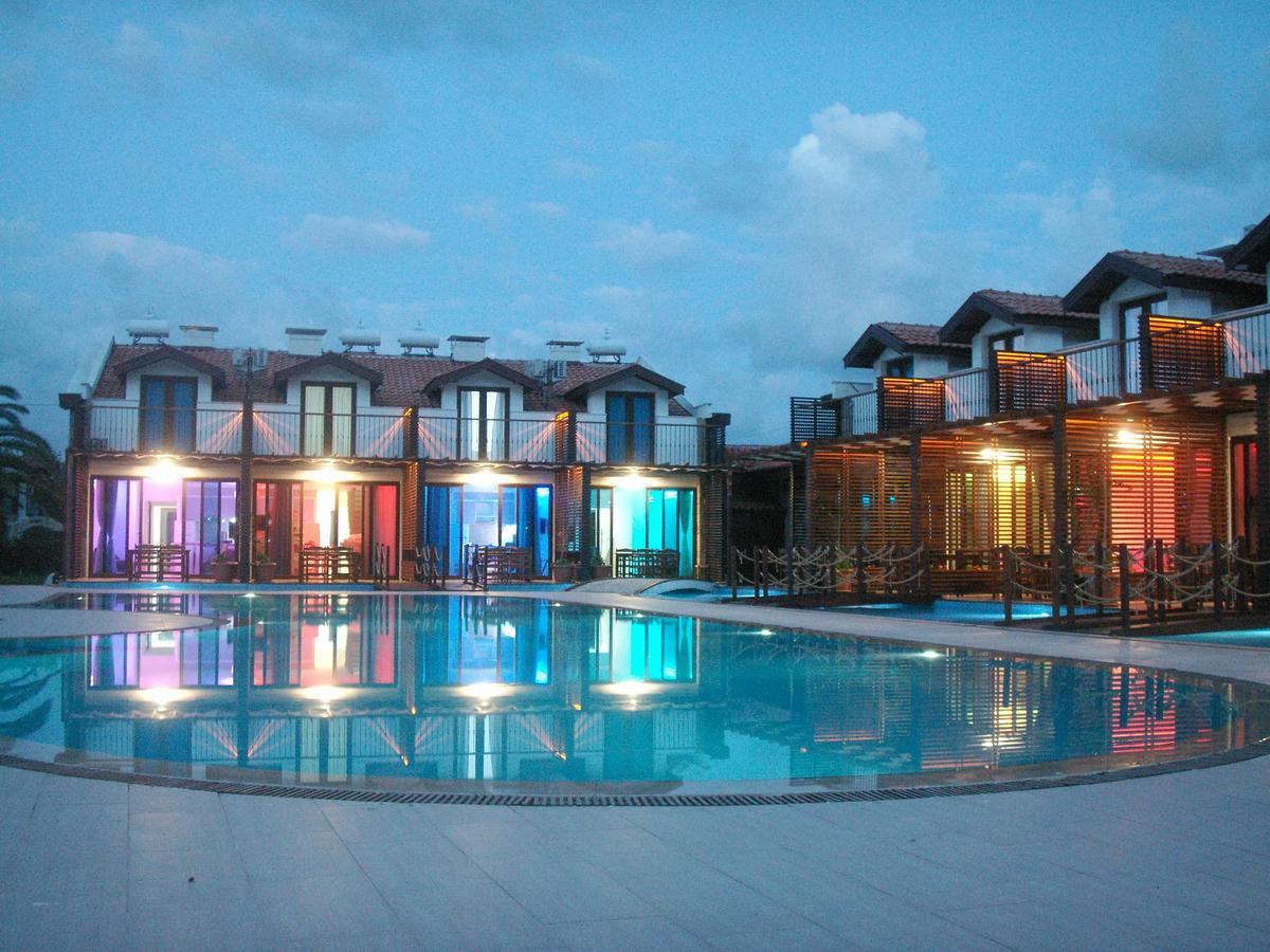 داليان Aydos Suites المظهر الخارجي الصورة