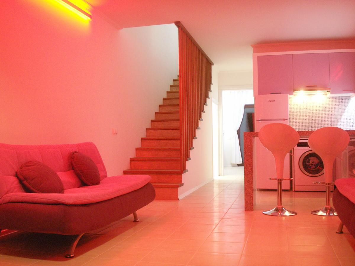 داليان Aydos Suites المظهر الخارجي الصورة