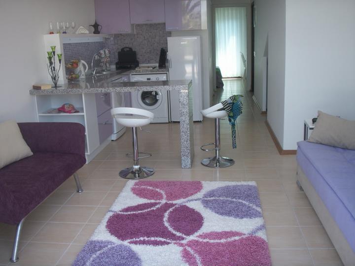 داليان Aydos Suites المظهر الخارجي الصورة