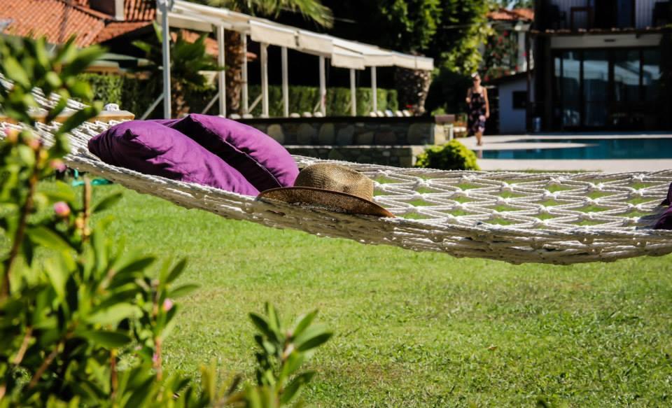 داليان Aydos Suites المظهر الخارجي الصورة