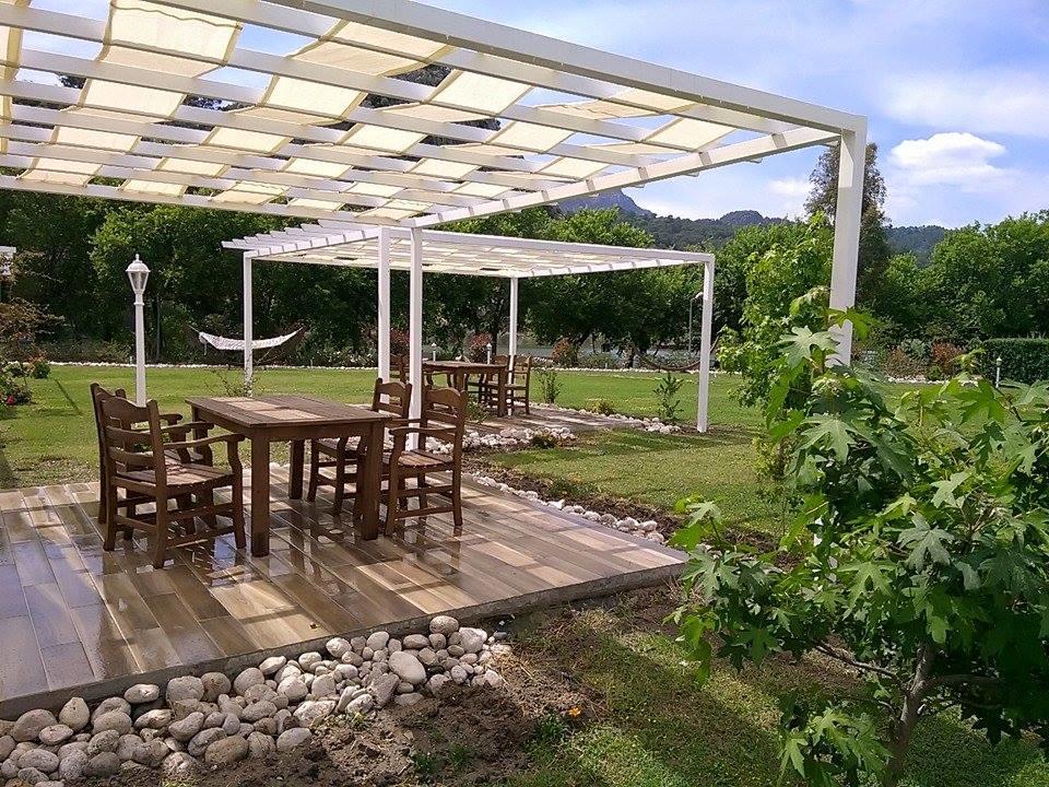 داليان Aydos Suites المظهر الخارجي الصورة