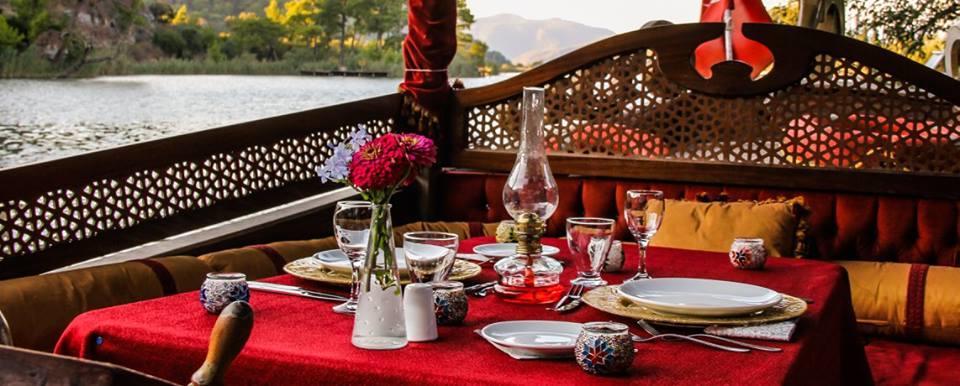 داليان Aydos Suites المظهر الخارجي الصورة